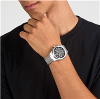 San Zenone Degli Ezzelini - via G.Marconi, 40 - Armbanduhr Sector No Limits Herr in Stahl R3273650003 - R3273650003